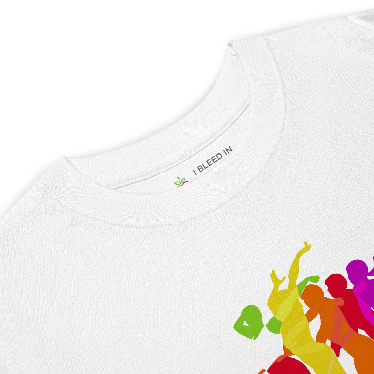 1984 Commercial: Breaking Barriers - I Bleed in Six Colors®
