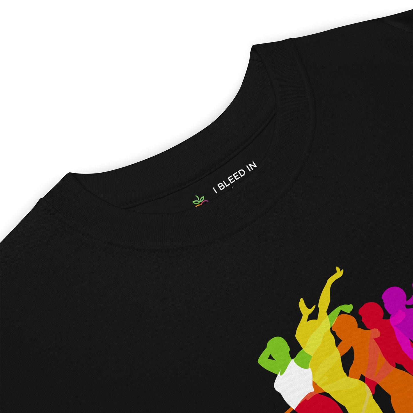 1984 Commercial: Breaking Barriers - I Bleed in Six Colors®