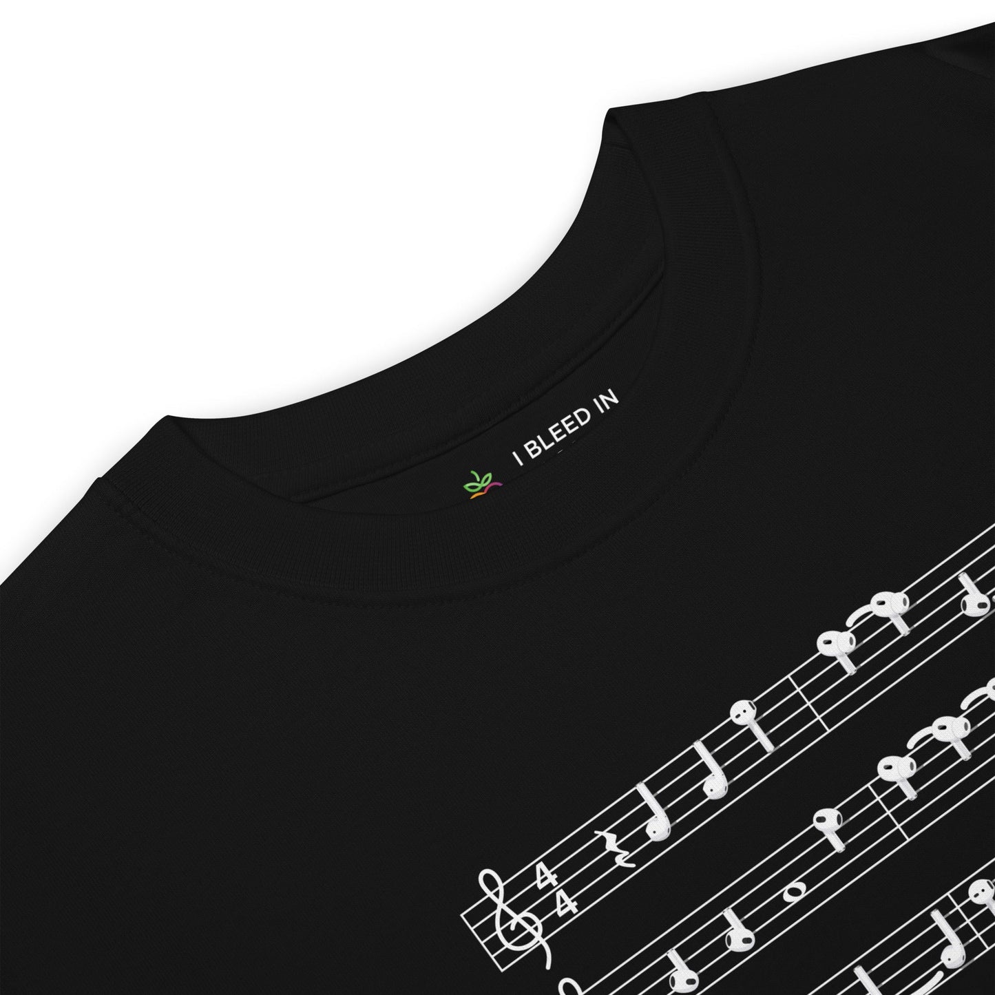 AirChords - I Bleed in Six Colors®