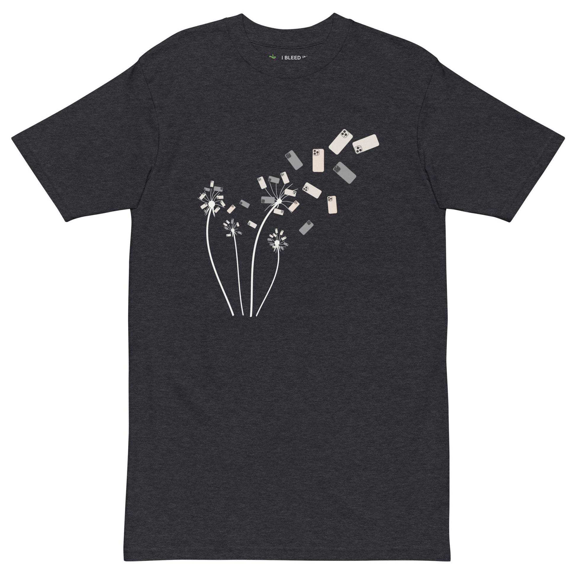 Dandelion Dreams - I Bleed in Six Colors®