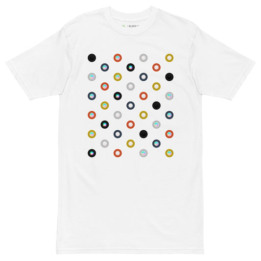 Homepod mini Dots - I Bleed in Six Colors®