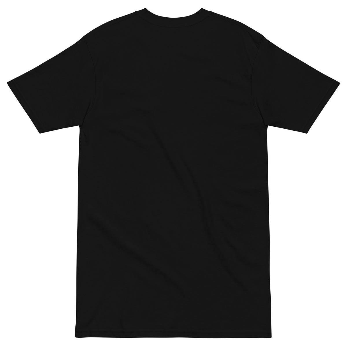 Macintosh Run Club T-shirt—Black