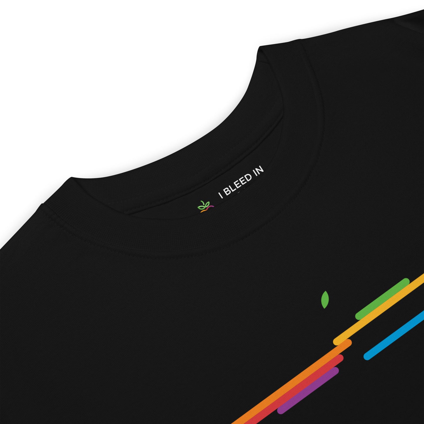 Deconstructed: Apple Six Color Logo