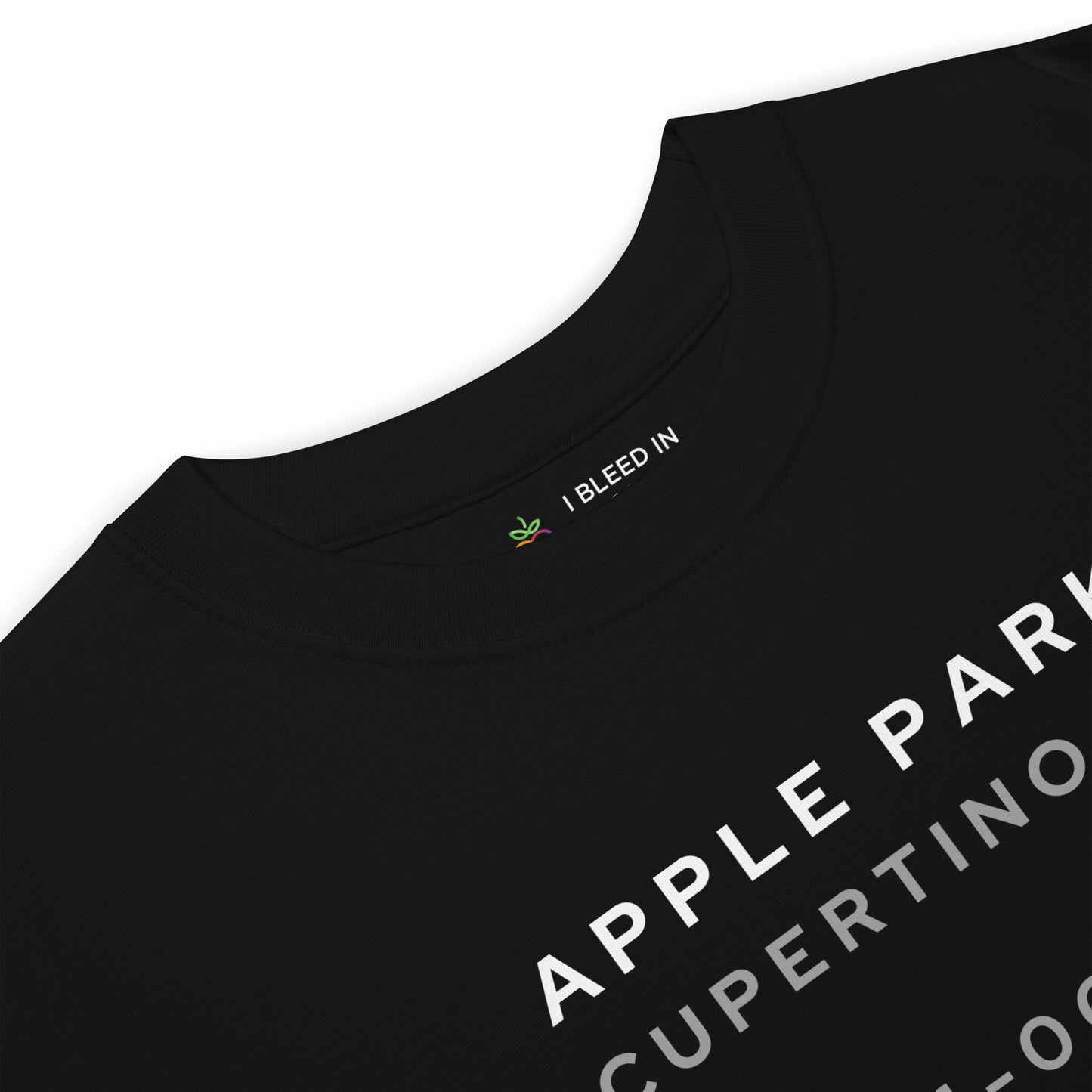 Apple Park Coordinates