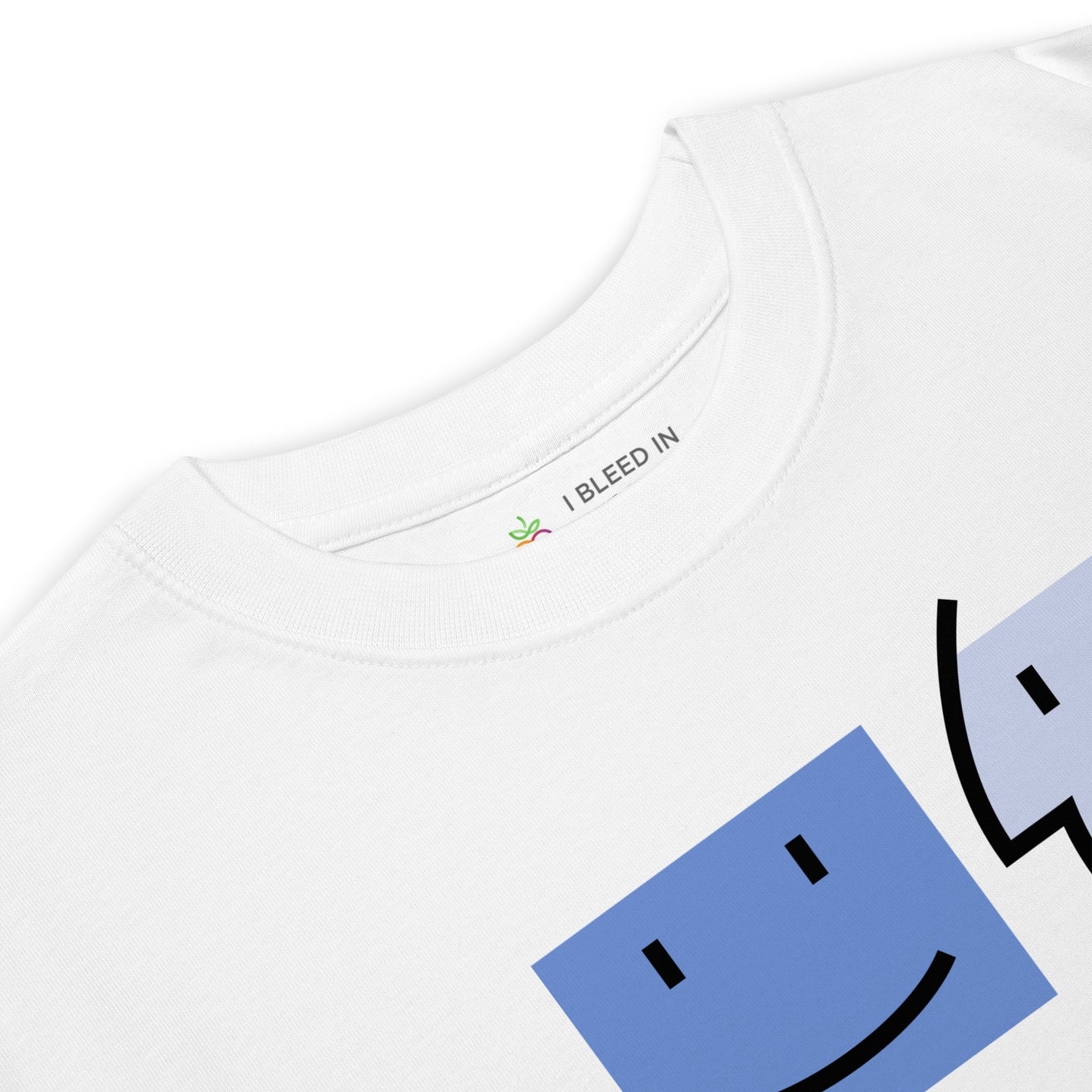 Deconstructed: Macintosh Finder Icon