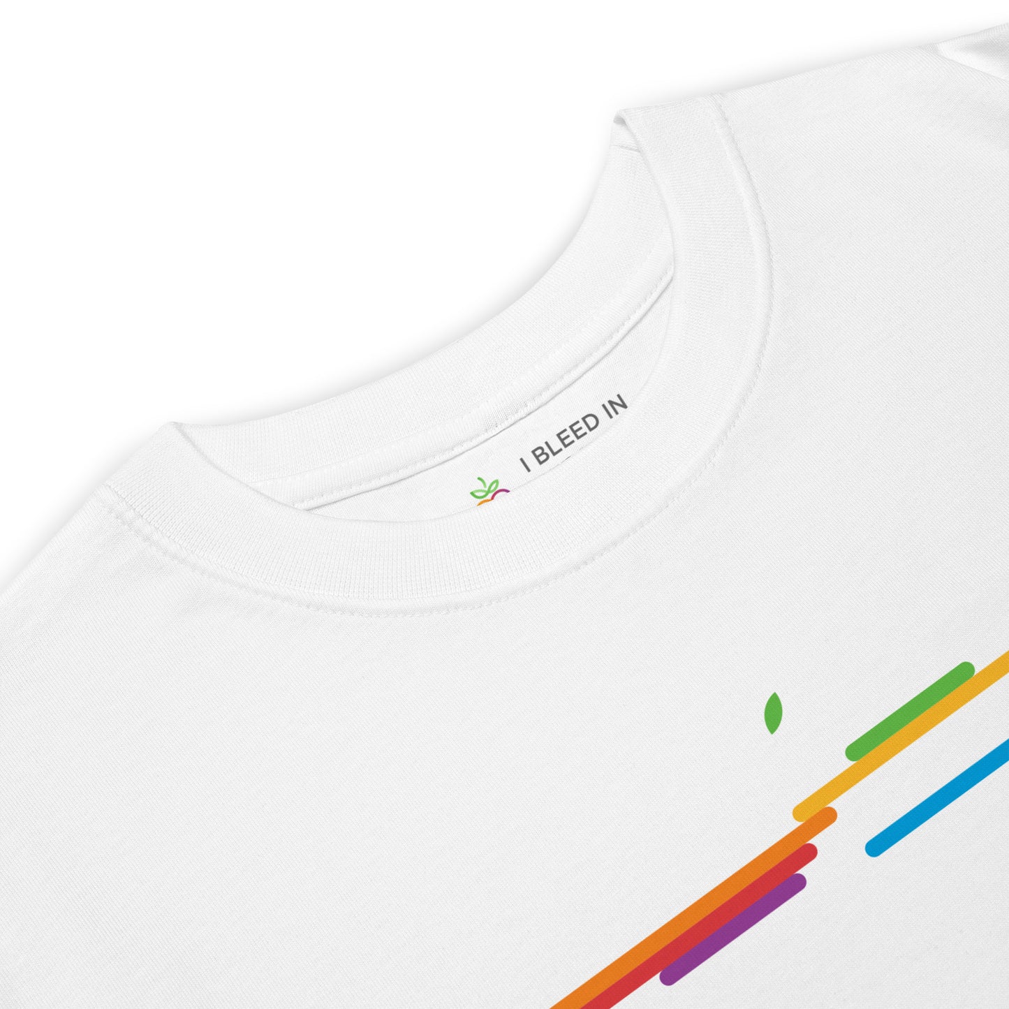 Deconstructed: Apple Six Color Logo
