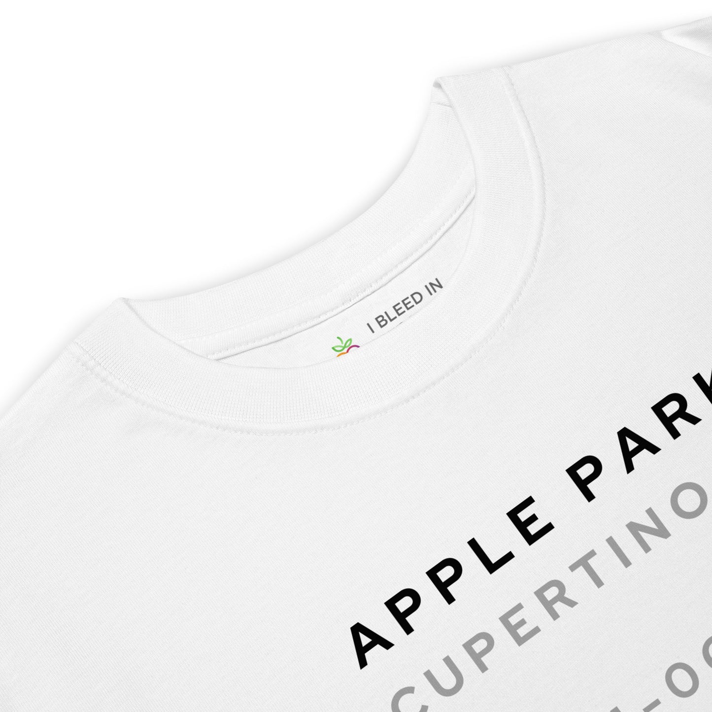 Apple Park Coordinates