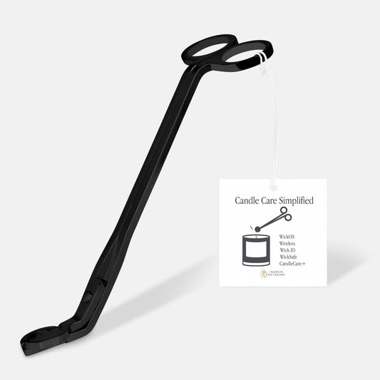 Wick Trimmer Pro Max - I Bleed in Six Colors®