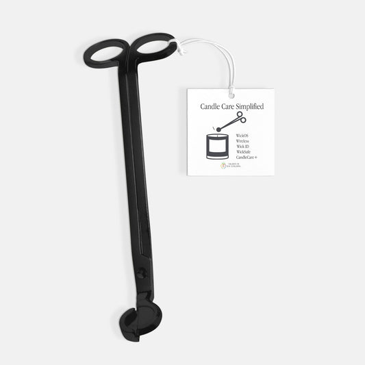 Wick Trimmer Pro Max - I Bleed in Six Colors®