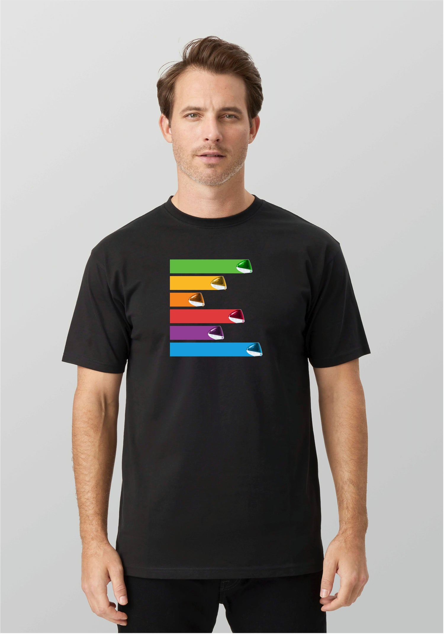 Graphic T-Shirts