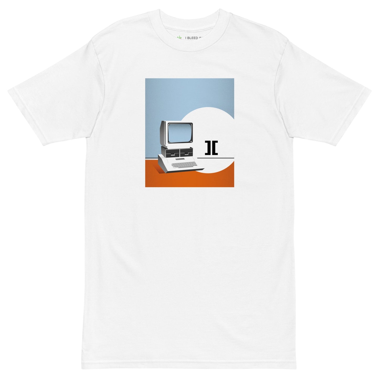 1977 Apple ][ - I Bleed in Six Colors®