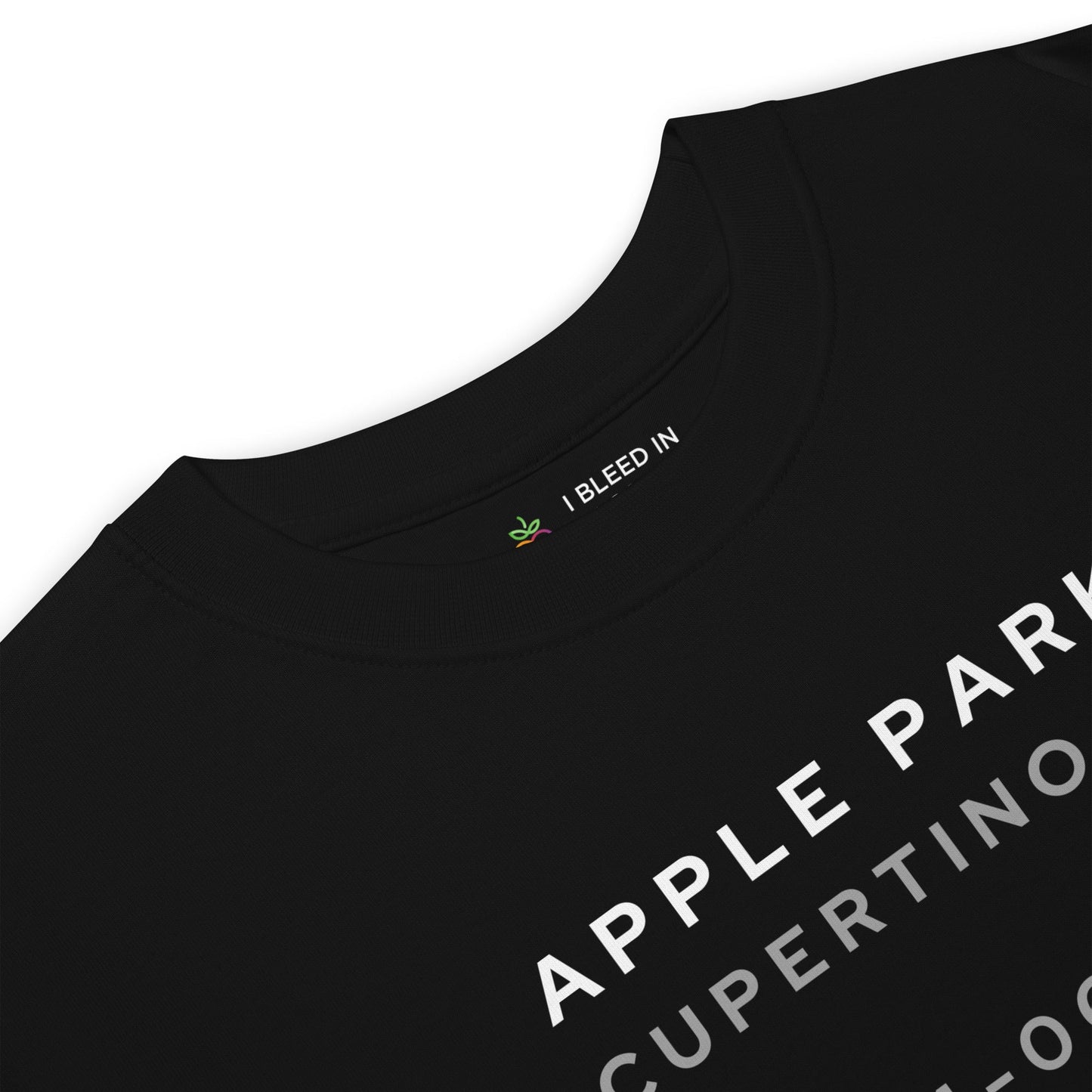 Apple Park Coordinates - I Bleed in Six Colors®