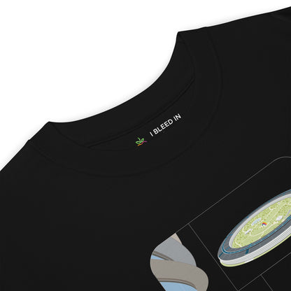 Apple Park Elements - I Bleed in Six Colors®