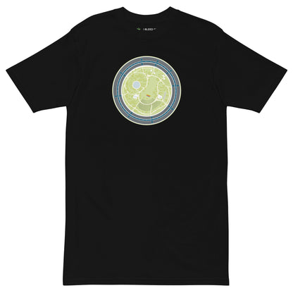 Apple Park Overhead View - I Bleed in Six Colors®