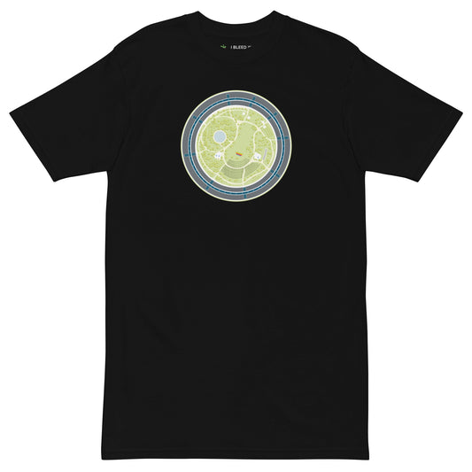 Apple Park Overhead View - I Bleed in Six Colors®