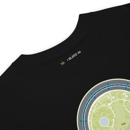 Apple Park Overhead View - I Bleed in Six Colors®