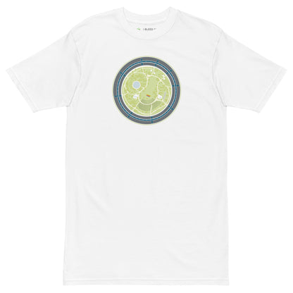 Apple Park Overhead View - I Bleed in Six Colors®