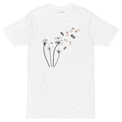 Dandelion Dreams - I Bleed in Six Colors®
