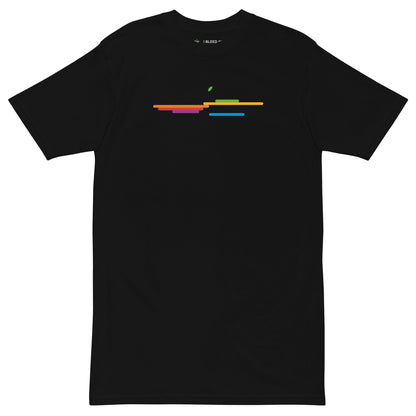 Deconstructed: Apple Six Color Logo - I Bleed in Six Colors®