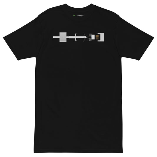 Deconstructed: Charger - I Bleed in Six Colors®