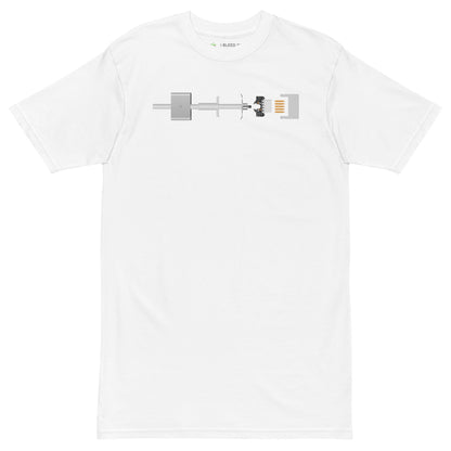 Deconstructed: Charger - I Bleed in Six Colors®