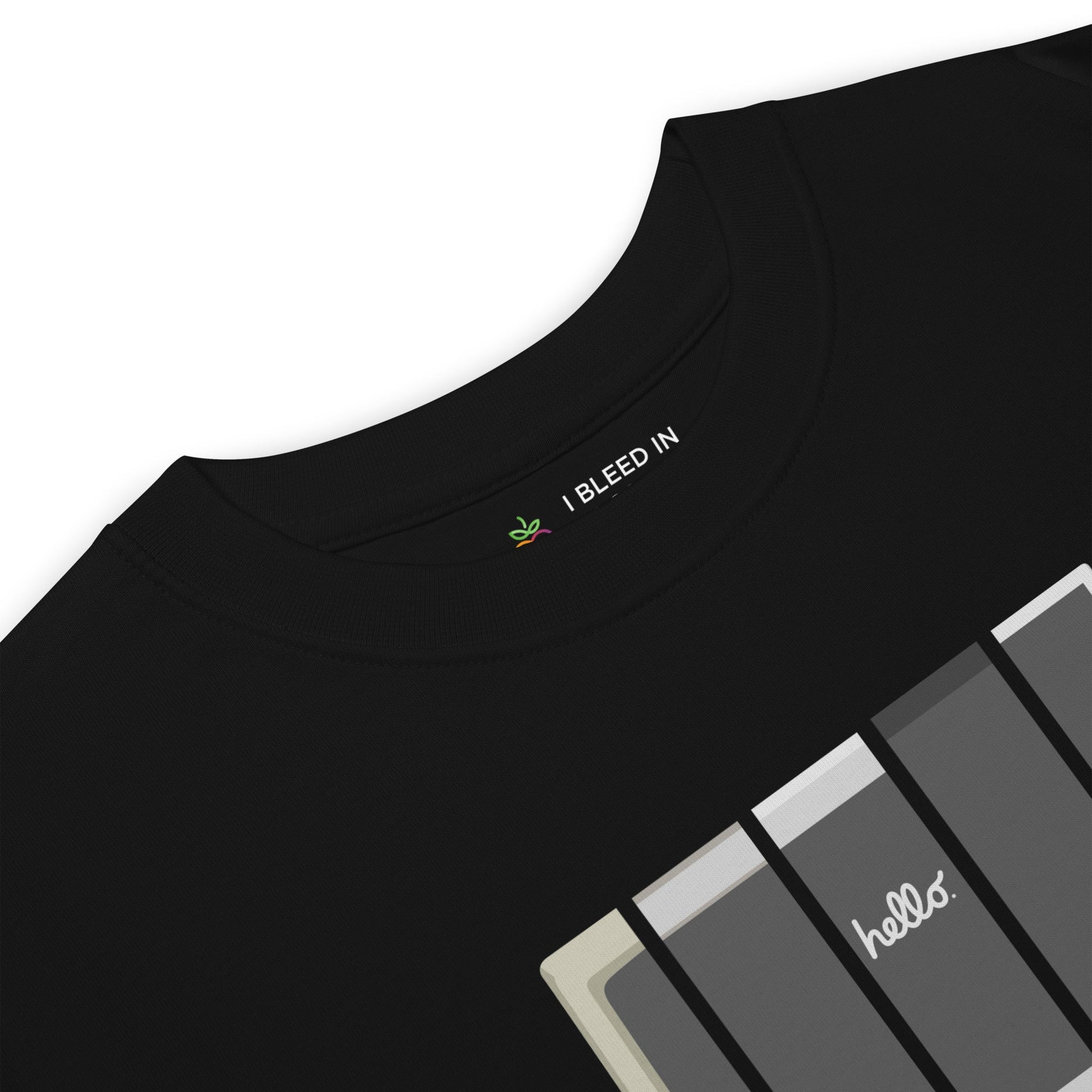 Generations: Macintosh - I Bleed in Six Colors®
