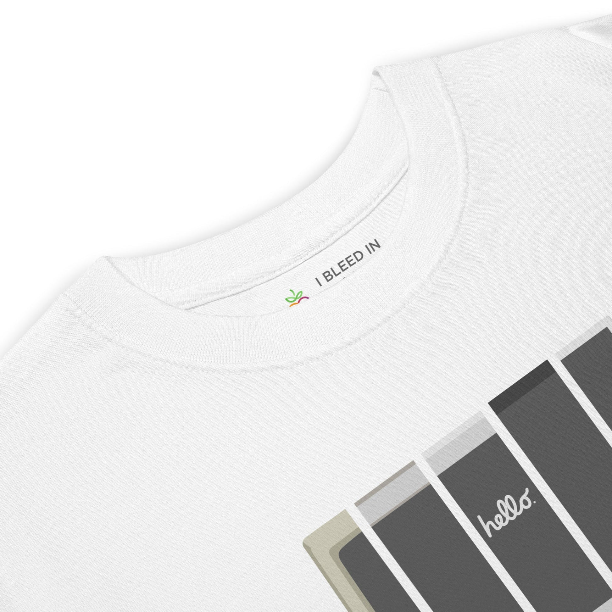 Generations: Macintosh - I Bleed in Six Colors®