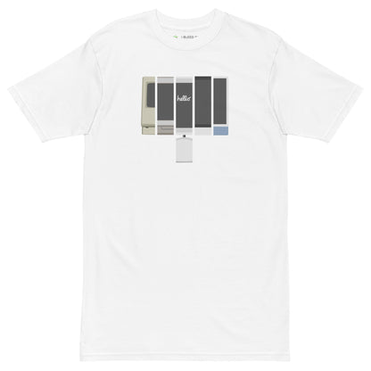 Generations: Macintosh - I Bleed in Six Colors®