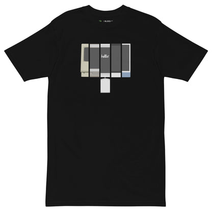 Generations: Macintosh - I Bleed in Six Colors®