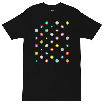 Homepod mini Dots - I Bleed in Six Colors®