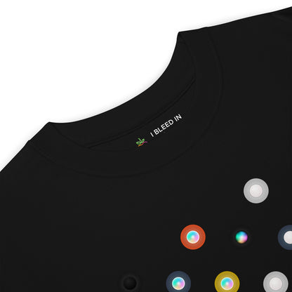 Homepod mini Dots - I Bleed in Six Colors®