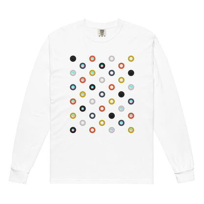 Homepod mini Dots Long Sleeve - I Bleed in Six Colors®