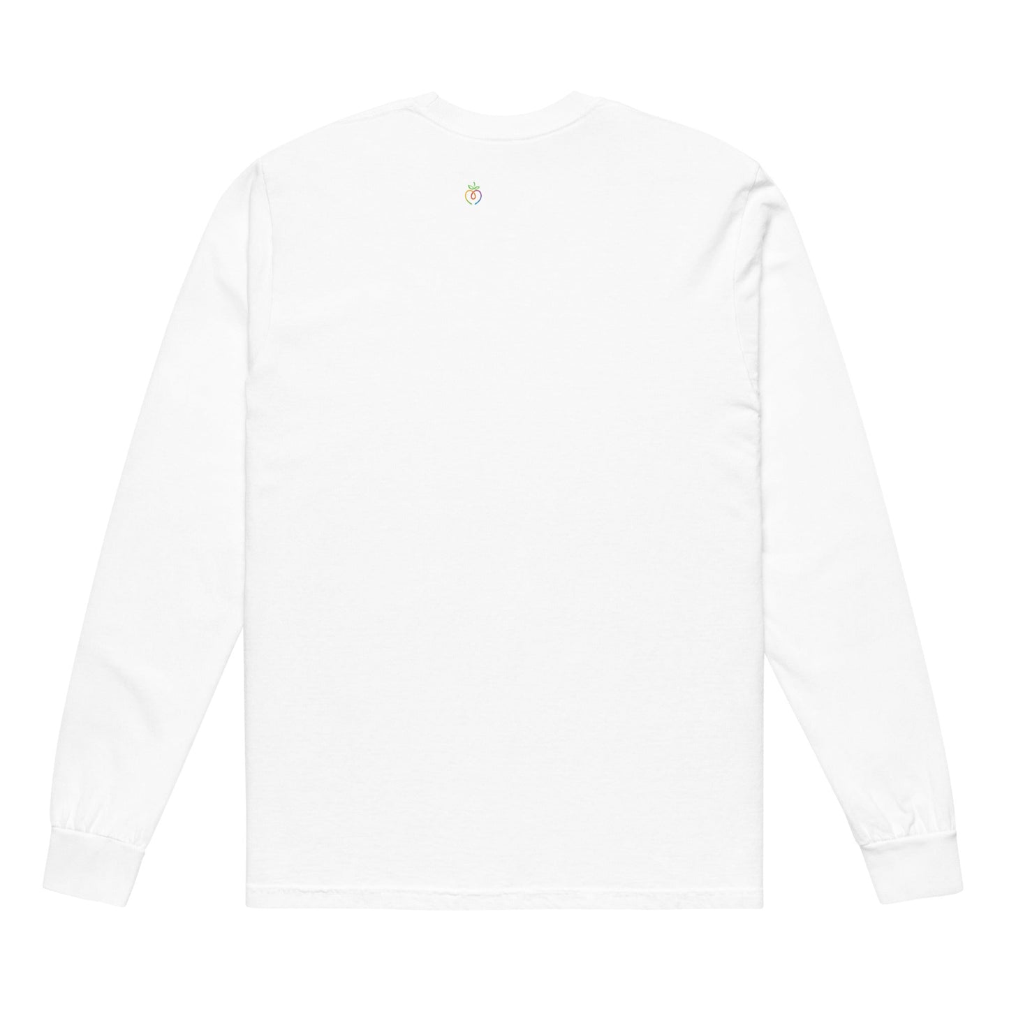 iPhone 16 Plus Colors Long Sleeve - I Bleed in Six Colors®