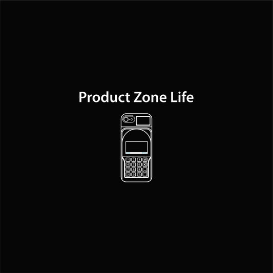 Product Zone Life graphic close-up