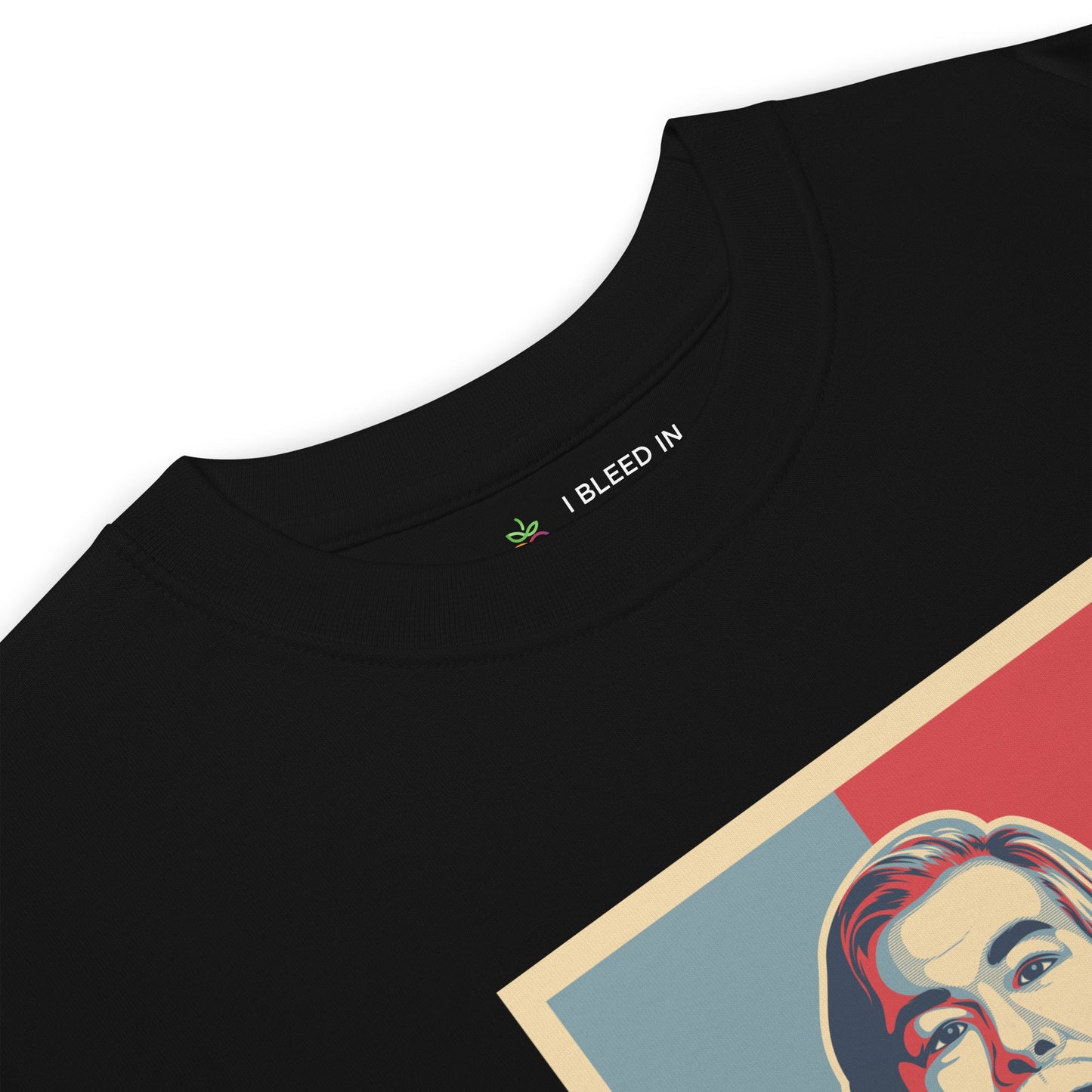 WOZ - I Bleed in Six Colors®