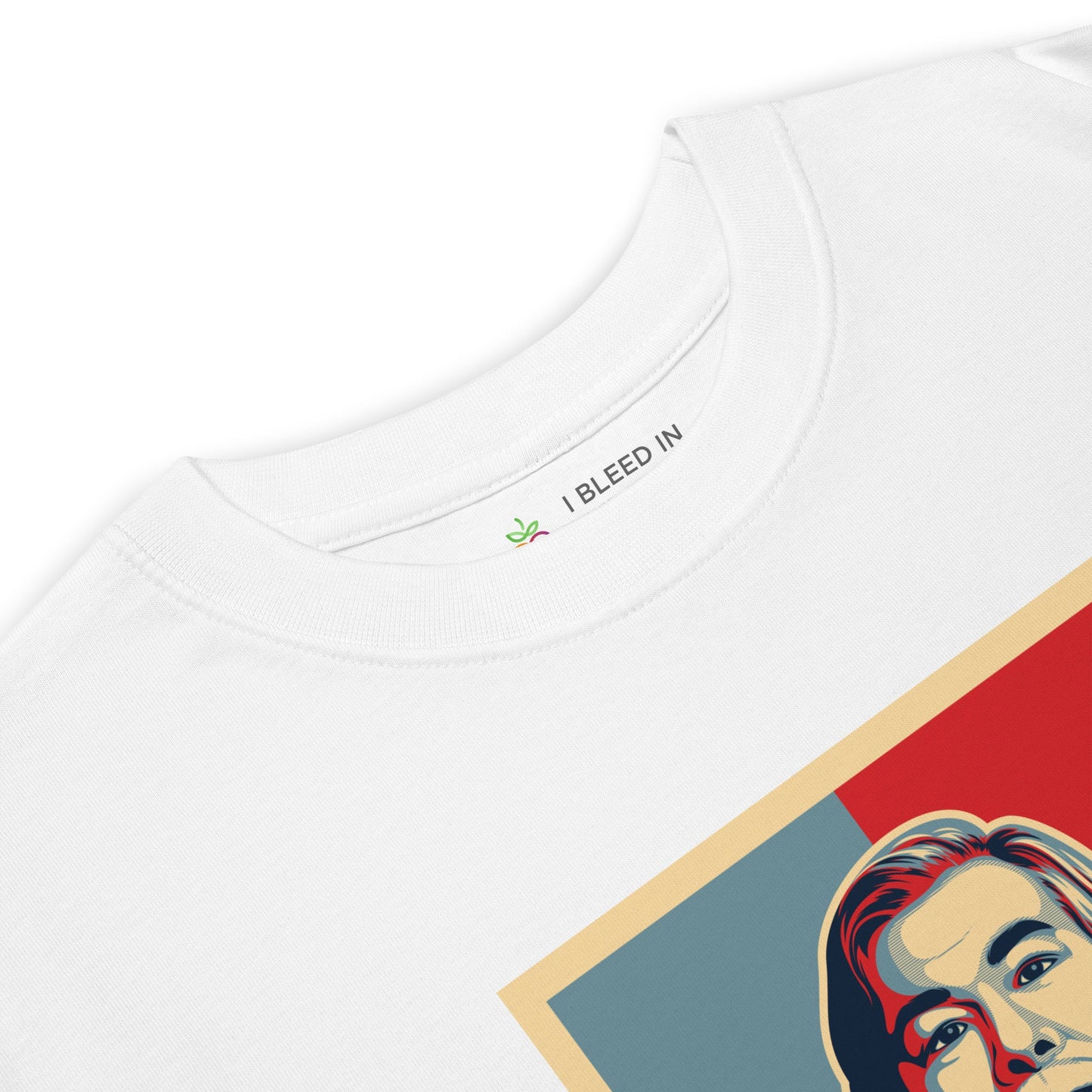 WOZ - I Bleed in Six Colors®